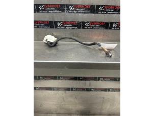 Gebruikte Nox sensor Toyota ProAce City 1.5 D-4D 100 Prijs € 90,75 Inclusief btw aangeboden door Verhoef Cars & Parts