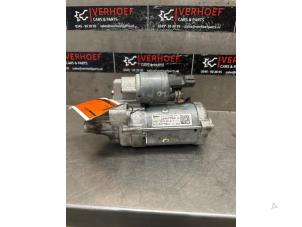 Gebruikte Startmotor Toyota ProAce City 1.5 D-4D 100 Prijs € 60,50 Inclusief btw aangeboden door Verhoef Cars & Parts