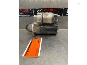 Gebruikte Startmotor Opel Corsa D 1.4 16V Twinport Prijs € 35,00 Margeregeling aangeboden door Verhoef Cars & Parts