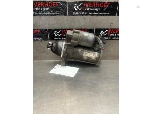 Gebruikte Startmotor Seat Mii 1.0 12V Prijs € 20,00 Margeregeling aangeboden door Verhoef Cars & Parts