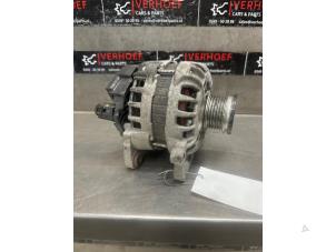 Gebruikte Dynamo Seat Mii 1.0 12V Prijs € 40,00 Margeregeling aangeboden door Verhoef Cars & Parts