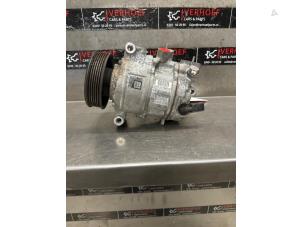 Gebruikte Pomp Airco Audi A3 Sportback (8VA/8VF) 1.4 16V g-tron Prijs € 125,00 Margeregeling aangeboden door Verhoef Cars & Parts