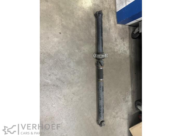 Gebruikte Cardanas Toyota Hilux V/VI 2.4 D4D-F 16V 4x4 Prijs € 544,50 Inclusief btw aangeboden door Verhoef Cars & Parts