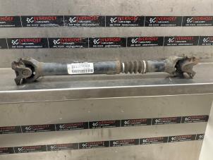 Gebruikte Tussenas voor 4x4 Toyota Hilux V/VI 2.4 D4D-F 16V 4x4 Prijs op aanvraag aangeboden door Verhoef Cars & Parts