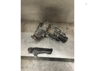 Gebruikte Differentieel voor Toyota Hilux V/VI 2.4 D4D-F 16V 4x4 Prijs € 2.117,50 Inclusief btw aangeboden door Verhoef Cars & Parts