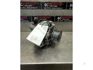 Gebruikte Dynamo Toyota Hilux V/VI 2.4 D4D-F 16V 4x4 Prijs € 181,50 Inclusief btw aangeboden door Verhoef Cars & Parts