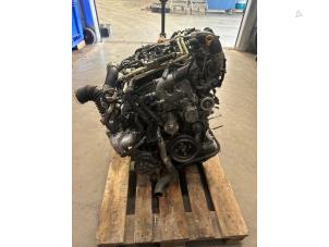 Gebruikte Motor Toyota Hilux V/VI 2.4 D4D-F 16V 4x4 Prijs op aanvraag aangeboden door Verhoef Cars & Parts