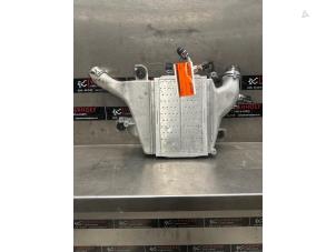 Gebruikte Intercooler Toyota Hilux V/VI 2.4 D4D-F 16V 4x4 Prijs op aanvraag aangeboden door Verhoef Cars & Parts