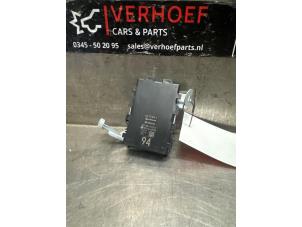 Gebruikte Gateway module Toyota Hilux V/VI 2.4 D4D-F 16V 4x4 Prijs € 60,50 Inclusief btw aangeboden door Verhoef Cars & Parts
