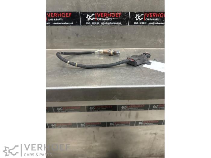 Gebruikte Nox sensor Toyota Hilux V/VI 2.4 D4D-F 16V 4x4 Prijs € 605,00 Inclusief btw aangeboden door Verhoef Cars & Parts