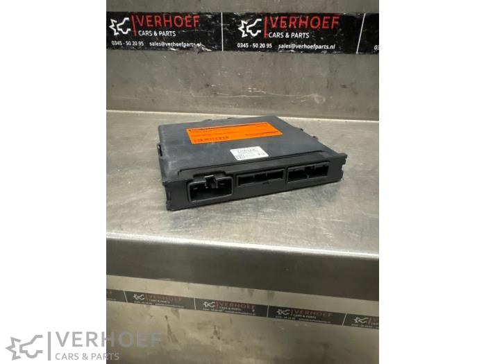 Gebruikte Start/Stop computer Toyota Hilux V/VI 2.4 D4D-F 16V 4x4 Prijs op aanvraag aangeboden door Verhoef Cars & Parts