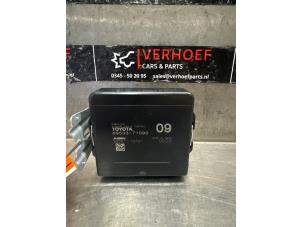 Gebruikte Computer 4x4 Toyota Hilux V/VI 2.4 D4D-F 16V 4x4 Prijs op aanvraag aangeboden door Verhoef Cars & Parts