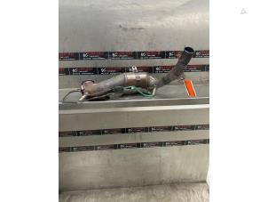 Gebruikte Katalysator Alfa Romeo MiTo (955) 0.9 TwinAir Prijs op aanvraag aangeboden door Verhoef Cars & Parts