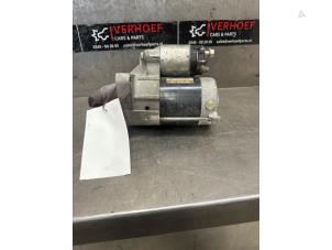 Gebruikte Startmotor Daihatsu Trevis 1.0 12V DVVT Prijs € 30,00 Margeregeling aangeboden door Verhoef Cars & Parts