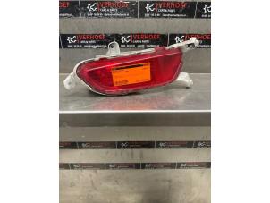 Gebruikte Mistachterlicht Mazda CX-3 (DJ/DK) 2.0 SkyActiv-G 120 Prijs op aanvraag aangeboden door Verhoef Cars & Parts