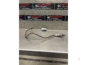 Gebruikte Lambda Sonde Mazda CX-3 (DJ/DK) 2.0 SkyActiv-G 120 Prijs op aanvraag aangeboden door Verhoef Cars & Parts