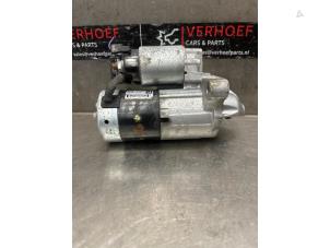 Gebruikte Startmotor Mazda CX-3 (DJ/DK) 2.0 SkyActiv-G 120 Prijs € 40,00 Margeregeling aangeboden door Verhoef Cars & Parts