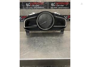 Gebruikte Cockpit Mazda CX-3 (DJ/DK) 2.0 SkyActiv-G 120 Prijs op aanvraag aangeboden door Verhoef Cars & Parts