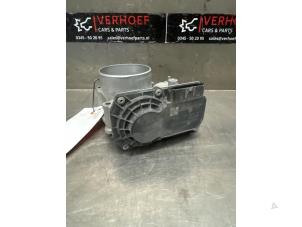 Gebruikte Gasklephuis Mazda CX-3 (DJ/DK) 2.0 SkyActiv-G 120 Prijs € 50,00 Margeregeling aangeboden door Verhoef Cars & Parts