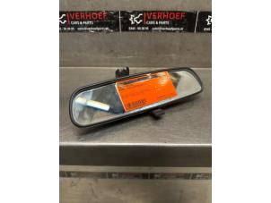 Gebruikte Spiegel binnen Mazda CX-3 (DJ/DK) 2.0 SkyActiv-G 120 Prijs € 75,00 Margeregeling aangeboden door Verhoef Cars & Parts