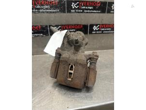 Gebruikte Remklauw (Tang) links-achter Suzuki Swift (ZA/ZC/ZD1/2/3/9) 1.6 Sport VVT 16V Prijs € 30,00 Margeregeling aangeboden door Verhoef Cars & Parts