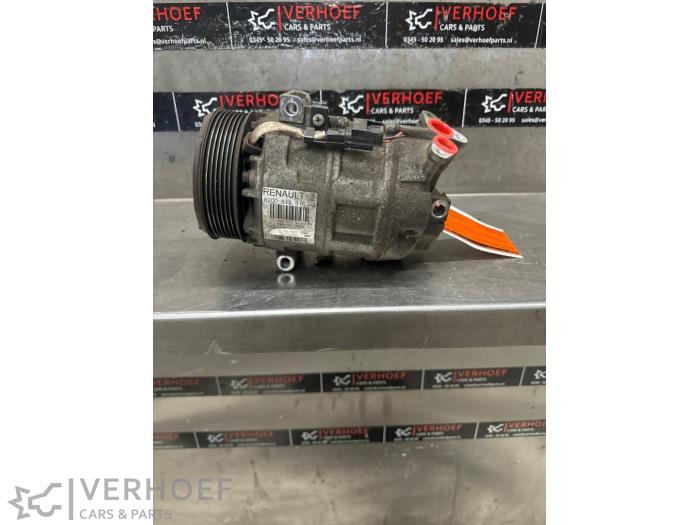 Gebruikte Aircopomp Renault Master III (MA/MB/MC/MD/MH/MF/MG/MH) 2.3 dCi 16V Prijs € 151,25 Inclusief btw aangeboden door Verhoef Cars & Parts