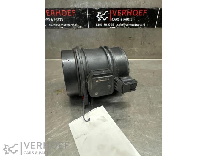 Gebruikte Luchthoeveelheidsmeter Renault Master III (MA/MB/MC/MD/MH/MF/MG/MH) 2.3 dCi 16V Prijs op aanvraag aangeboden door Verhoef Cars & Parts