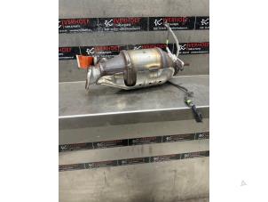 Gebruikte Roetfilter Kia Xceed 1.0 T-GDi MHEV 12V Prijs op aanvraag aangeboden door Verhoef Cars & Parts