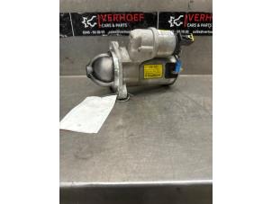 Gebruikte Startmotor Kia Xceed 1.0 T-GDi MHEV 12V Prijs € 65,00 Margeregeling aangeboden door Verhoef Cars & Parts