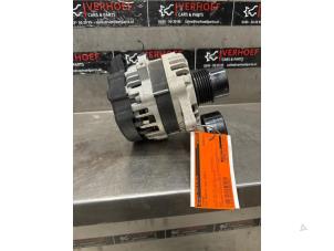 Gebruikte Dynamo Kia Xceed 1.0 T-GDi MHEV 12V Prijs € 250,00 Margeregeling aangeboden door Verhoef Cars & Parts