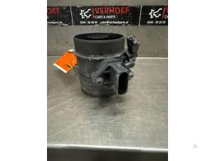 Gebruikte Luchthoeveelheidsmeter Mercedes C (W204) 2.2 C-220 CDI 16V Prijs € 25,00 Margeregeling aangeboden door Verhoef Cars & Parts