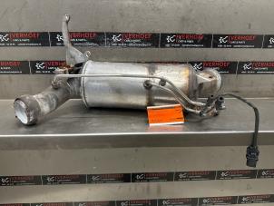 Gebruikte Roetfilter Mercedes C (W204) 2.2 C-220 CDI 16V Prijs op aanvraag aangeboden door Verhoef Cars & Parts