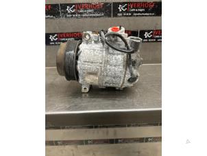 Gebruikte Aircopomp Mercedes C (W204) 2.2 C-220 CDI 16V Prijs € 100,00 Margeregeling aangeboden door Verhoef Cars & Parts