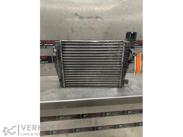 Gebruikte Intercooler Toyota ProAce 1.6 D-4D 115 16V Worker Prijs € 102,85 Inclusief btw aangeboden door Verhoef Cars & Parts