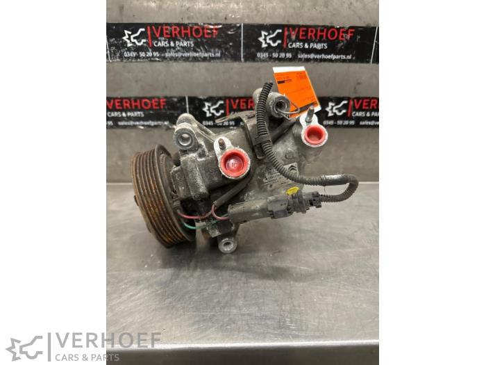 Gebruikte Aircopomp Toyota ProAce 1.6 D-4D 115 16V Worker Prijs € 151,25 Inclusief btw aangeboden door Verhoef Cars & Parts