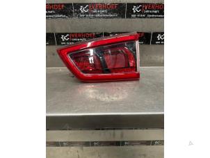 Gebruikte Achterlicht rechts Kia Niro I (DE) 1.6 GDI Hybrid Prijs € 250,00 Margeregeling aangeboden door Verhoef Cars & Parts