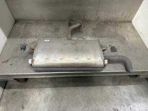 Gebruikte Uitlaat Einddemper Kia Niro I (DE) 1.6 GDI Hybrid Prijs € 100,00 Margeregeling aangeboden door Verhoef Cars & Parts