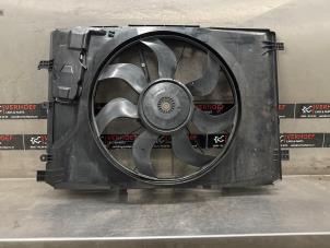 Gebruikte Koelvin Mercedes A (W176) 1.6 A-180 16V Prijs € 125,00 Margeregeling aangeboden door Verhoef Cars & Parts