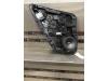 Mercedes-Benz A (W176) 1.6 A-180 16V Raammechaniek 4Deurs links-achter