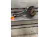 Mercedes-Benz A (W176) 1.6 A-180 16V Asschenkel links-achter