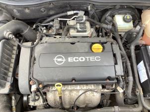 Gebruikte Motor Opel Astra H SW (L35) 1.6 16V Twinport Prijs € 900,00 Margeregeling aangeboden door Verhoef Cars & Parts