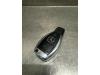 Mercedes-Benz A (W176) 1.6 A-180 16V Sleutel
