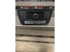Regelunit Multi Media van een Mercedes-Benz A (W176) 1.6 A-180 16V 2017