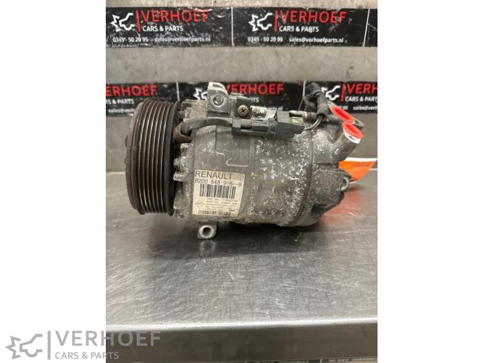 Gebruikte Aircopomp Opel Vivaro 1.6 CDTi BiTurbo Prijs € 151,25 Inclusief btw aangeboden door Verhoef Cars & Parts