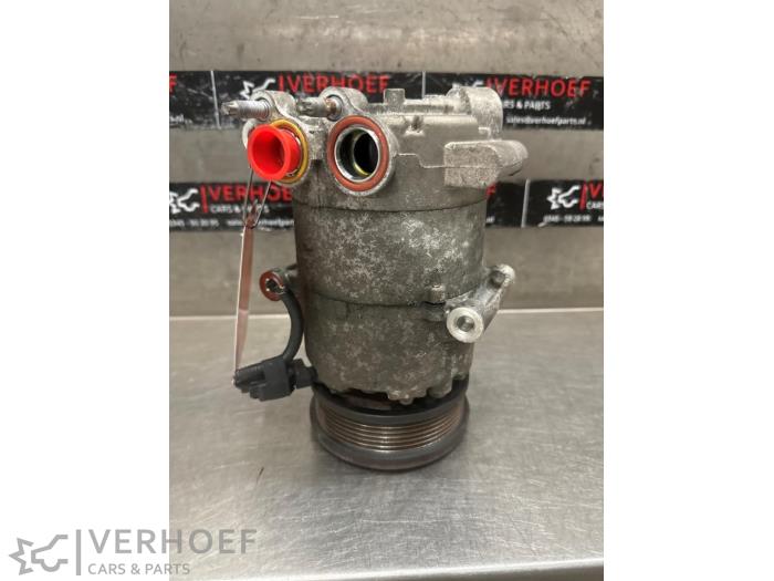 Gebruikte Aircopomp Ford Mondeo IV Wagon 1.6 EcoBoost 16V Prijs € 150,00 Margeregeling aangeboden door Verhoef Cars & Parts