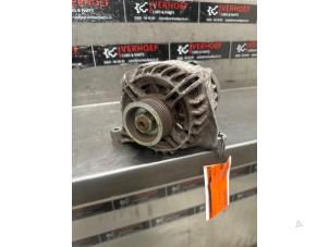 Gebruikte Dynamo Fiat 500 (312) 1.2 Prijs € 40,00 Margeregeling aangeboden door Verhoef Cars & Parts