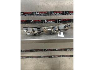 Gebruikte Ruitenwismotor + Mechaniek Suzuki Alto 1.0 12V Prijs € 175,00 Margeregeling aangeboden door Verhoef Cars & Parts