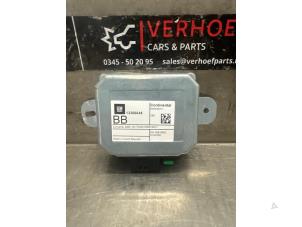 Gebruikte Module (diversen) Opel Astra K Sports Tourer 1.0 Turbo 12V Prijs € 40,00 Margeregeling aangeboden door Verhoef Cars & Parts