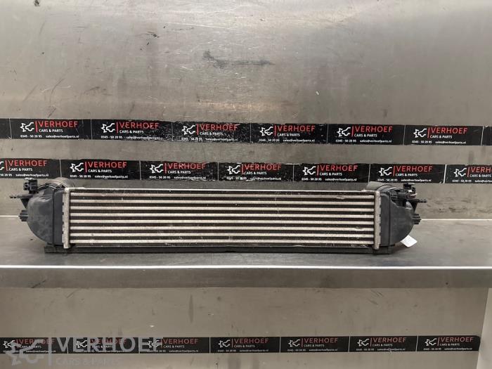 Gebruikte Intercooler Opel Astra K Sports Tourer 1.0 Turbo 12V Prijs € 75,00 Margeregeling aangeboden door Verhoef Cars & Parts