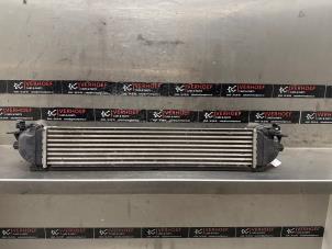 Gebruikte Intercooler Opel Astra K Sports Tourer 1.0 Turbo 12V Prijs € 75,00 Margeregeling aangeboden door Verhoef Cars & Parts